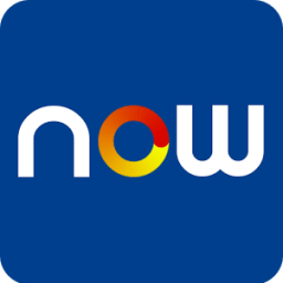 NOW: News and Content, Simplified आइकन