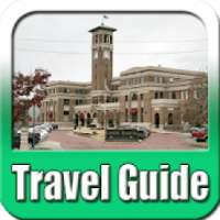 Little Rock Maps and Travel Guide