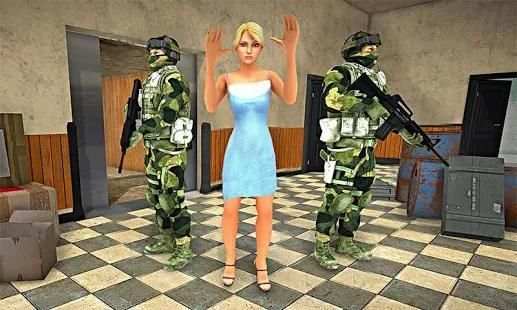 Modern Action FPS Mission screenshot 12