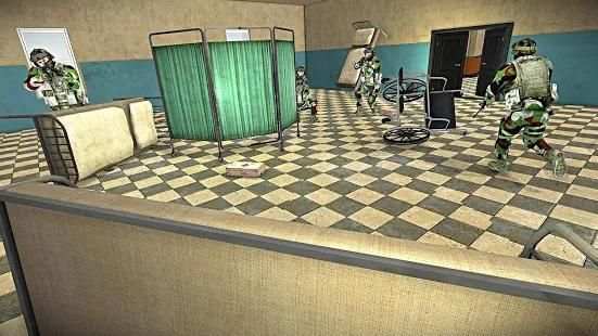 Modern Action FPS Mission screenshot 6