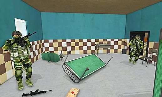 Modern Action FPS Mission screenshot 13