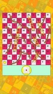 Ludo Game & Ular Tangga PRO screenshot 3