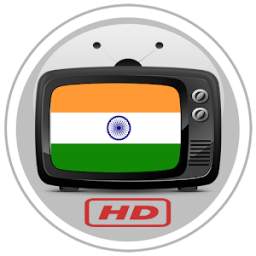 India TV All Channels In HQ