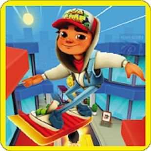 Super Subway Surf - Bus Rush 2018 screenshot 1