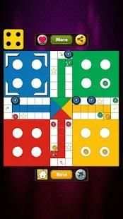 Ludo Game: 2018 Ludo Star New screenshot 3