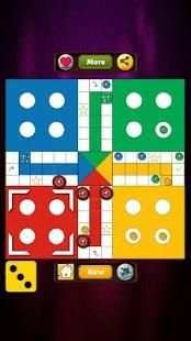 Ludo Game: 2018 Ludo Star New screenshot 4