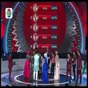 VIDEO INDOSIAR screenshot 4