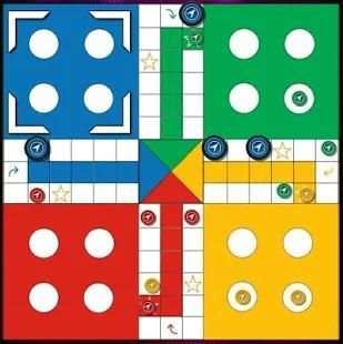 Ludo Game: 2018 Ludo Star New screenshot 1