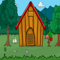 Little Girl Pit Rescue आइकन