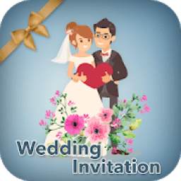 Wedding Invitation Card Maker