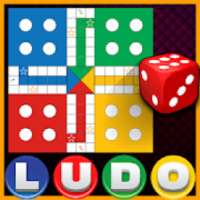 Ludo Game: 2018 Ludo Star New