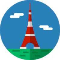 DalilTokyo | دليل طوكيو
‎ on 9Apps