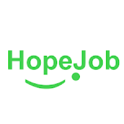 HopeJob आइकन