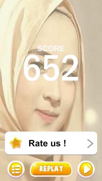 Deen Assalam Piano Games screenshot 3