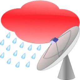 RedSky Weather Radar icon