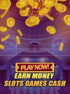 Earn Money Slots Games Cash screenshot 3