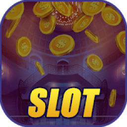 Earn Money Slots Games Cash icon