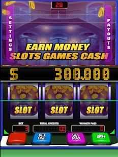 Earn Money Slots Games Cash screenshot 2