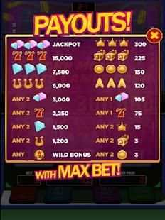 Earn Money Slots Games Cash screenshot 1