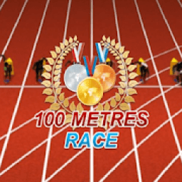 Race 100 Meters icon