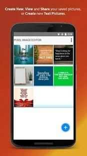 Smart Art Photo Editor-Blur,Emoji,Text,Background screenshot 5