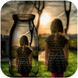 ikon PIP Camera Foto Editor 2018