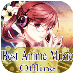 ikon Best Anime Music Offline