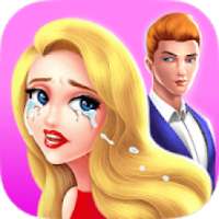 Girl Games: Dress Up, Makeup, Salon Game for Girls