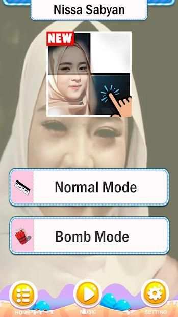 Deen Assalam Piano Games screenshot 2