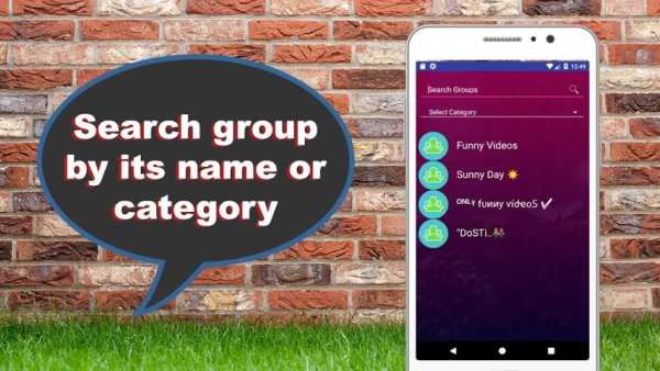 Latest Group Links for Whats app screenshot 2