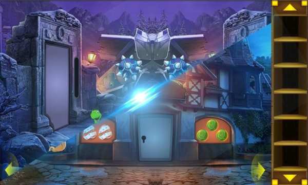 Best Escape Games 52 Handsome Boy Escape Game screenshot 2