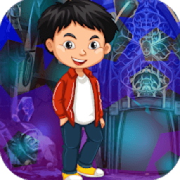 Best Escape Games 52 Handsome Boy Escape Game icon