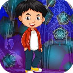 Best Escape Games 52 Handsome Boy Escape Game 1.0.0