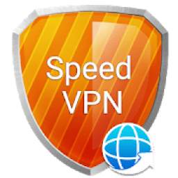 Speed VPN: Hotspot & Unlimited