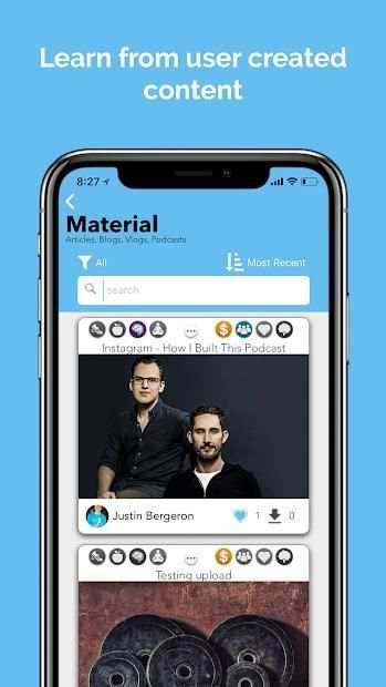 BetterYou - Social Wellness screenshot 5