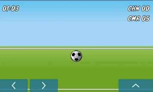 Mini Soccer Indonesia स्क्रीनशॉट 3