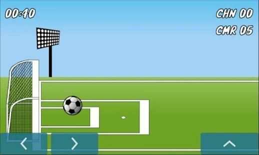 Mini Soccer Indonesia स्क्रीनशॉट 2