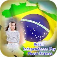 Brazil Independence Day Photo Frames on 9Apps