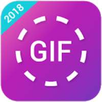 Gif Maker - Gif Editor: Create unique animated GIF on 9Apps