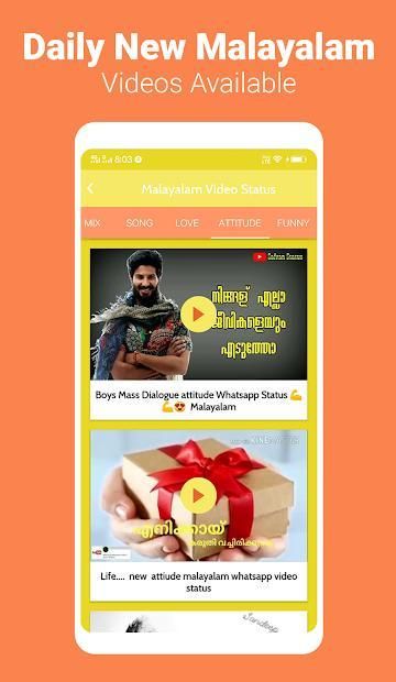 Funny whatsapp status discount malayalam