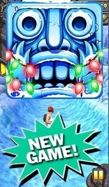 Running race new game screenshot 2