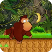 Jungle Monkey 2 on 9Apps