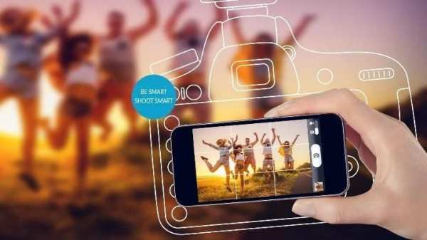 Camera With Video screenshot 3
