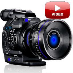 ikon Camera With Video