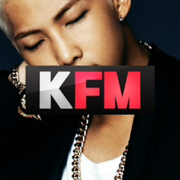 KFM Radio आइकन