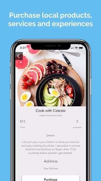 BetterYou - Social Wellness screenshot 3