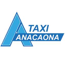 TAXI ANACAONA