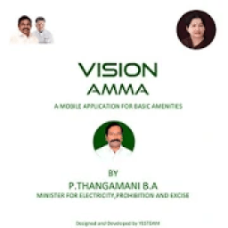 ikon Vision Amma