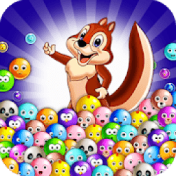 ikon Bubble Shooter Mania