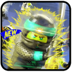 The Master Ninja GO icon